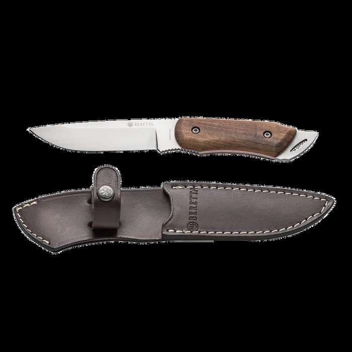 Beretta Roan Fixed Blade Knife - hos Lundemøllen